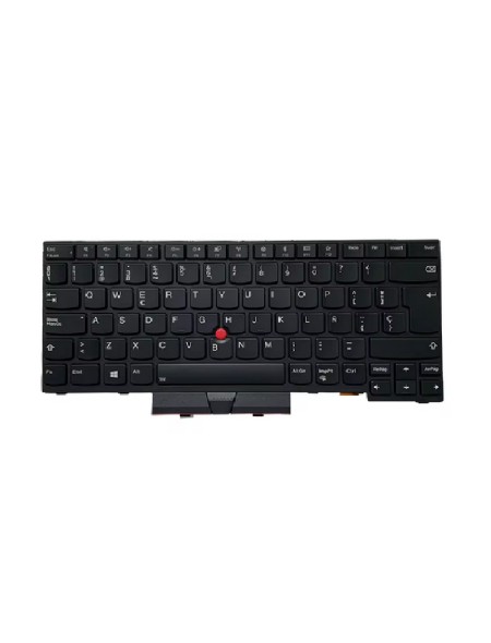 Teclado compatible para portátil LENOVO Thinkpad T480 01HX509