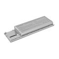 Batería compatible para portátil DELL Latitude D620 11.1V 4400 mAh Movano