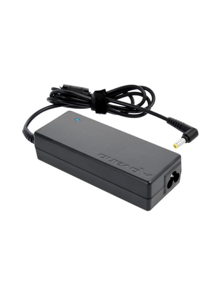 Cargador universal para router / LCD / portatil 24V 4A 5.5x2.5mm / 96w