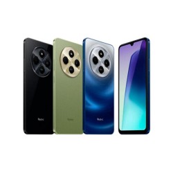 Smartphone Xiaomi Redmi 14C 4Gb / 128Gb Starry Blue