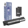 Batería compatible para portátil FUJITSU S6310 10.8V 4400mAh Mitsu