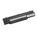 Batería compatible para portátil FUJITSU S6310 10.8V 4400mAh Mitsu