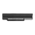 Batería compatible para portátil FUJITSU S6310 10.8V 4400mAh Mitsu
