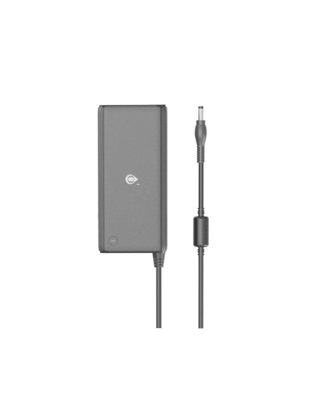 Cargador para portátil universal Manual 90W NA0378 / 8 conectores / 2.2m / Mtk