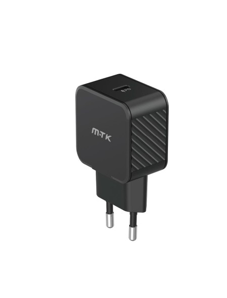 Cargador de red Type-C / 35W / Negro / TA0335 / One+ / 0053352