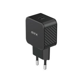 Cargador de red Type-C / 35W / Negro / TA0335 / One+ / 0053352