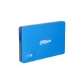 Disco duro externo HDD DAHUA E10 / 1Tb / 2.5 / USB 3.2 / Azul / DHI-EHDD-E10-1T-A