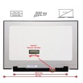 Pantalla para portátil LED 17.3