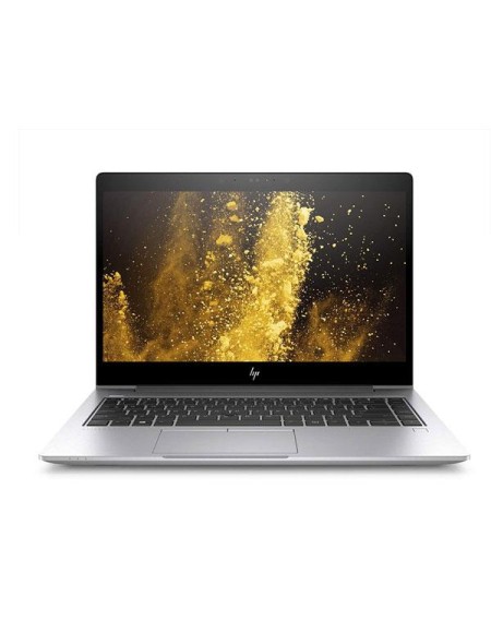 Portátil Reacondicionado HP Elitebook 840 G6 14