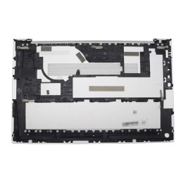 Bottom case compatible para portátil HP 840 G7 Plata