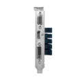 Tarjeta gráfica Asus GT 710 SL Evo Brk / 2Gb GDDR5 / Dvi / Hdmi / Vga / Perfil Bajo / 90YV0ALA-M0NA00