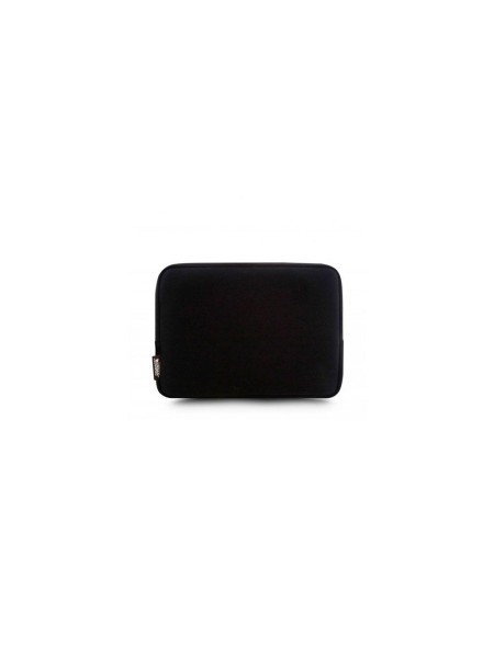 Funda portatil Urban Factory Sleeve / Negro / 15.6 pulg. / Neopreno /  BNS15UF