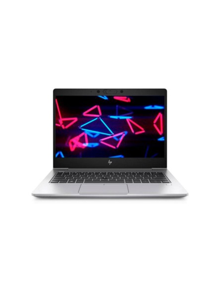 Portátil Reacondicionado HP Elitebook 735 G6 13.3