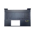 Top case + teclado compatible para portátil HP 16-E0 M54739-071