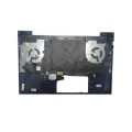 Top case + teclado compatible para portátil HP 16-E0 M54739-071