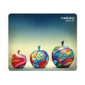 Alfombrilla Natec Photo Modern Art Apples 220x180mm  NPF-1432