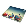 Alfombrilla Natec Photo Modern Art Apples 220x180mm  NPF-1432