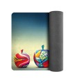 Alfombrilla Natec Photo Modern Art Apples 220x180mm  NPF-1432