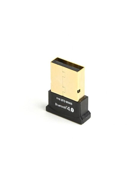 Adaptador Usb Mini Bluetooth 4.0 / Gembird / BTD-MINI5