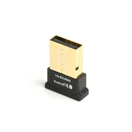 Adaptador Usb Mini Bluetooth 4.0 / Gembird / BTD-MINI5