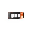 Punto de acceso Wifi TENDA EX3 / AX1500 / MX3(3-PACK)