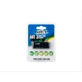 Lector de tarjetas externo Usb 2.0 Natec / MMC / MicroSD / MS Pro / MS Pro Duo / NCZ-0560