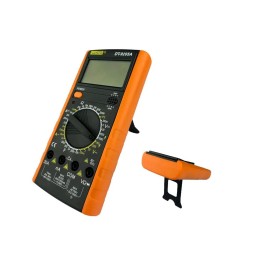 Multimetro Digital Excel DT-9205A