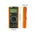 Multimetro Digital Excel DT-9205A