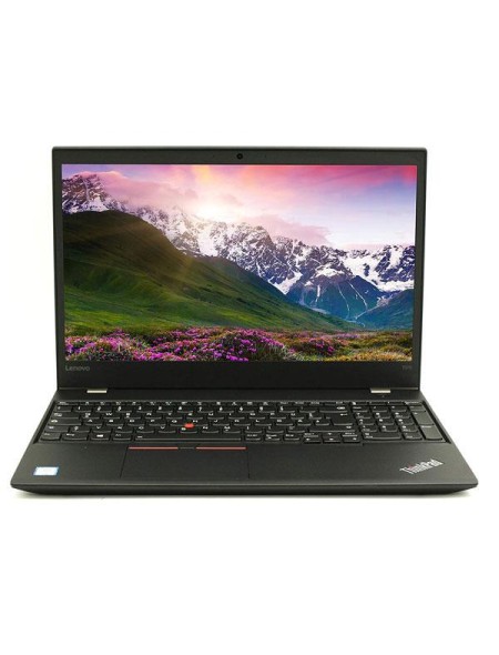 Portátil Reacondicionado LENOVO Thinkpad T570 15.6