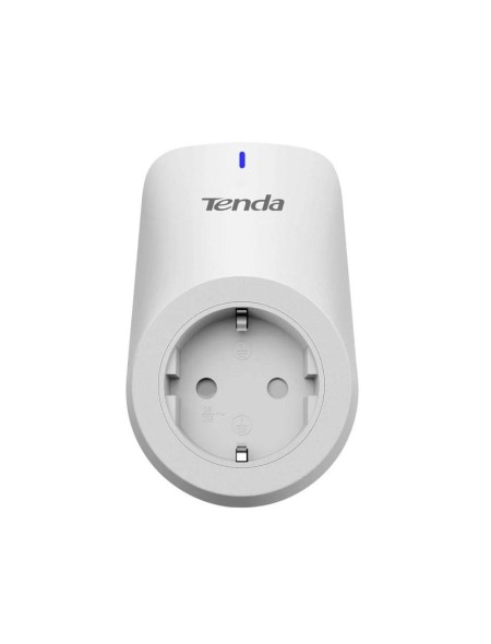 Enchufe Inteligente Tenda BELI SP6 mart Wifi / Blanco / Alexa