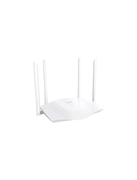 Router Wifi TENDA TX3 AX1800 / 1000mbps / 4x Lan Gigabit / 4x Antenas / TX3