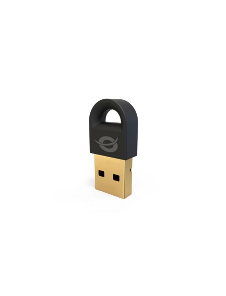 Adaptador Usb Mini Bluetooth 5.3 / Hasta 20m / Hasta 5 Dispositivos / Conceptronic / ABBY16B
