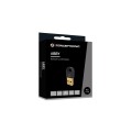 Adaptador Usb Mini Bluetooth 5.3 / Hasta 20m / Hasta 5 Dispositivos / Conceptronic / ABBY16B