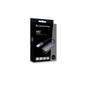 Adaptador conversor USB 3.0 a Ethernet Rj45 / Conceptronic / ABBY12G