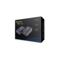 Extensor Hdmi a RJ45 Cat 6 / Hasta 50m / Netlock / EXT-HDMI-01