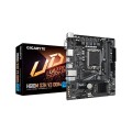 Placa base Gigabyte H610M S2H V3 / Socket 1700 / M-ATX / 2x DDR4 / M.2 / Hdmi-Vga-Dvi-Dp