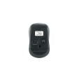 Raton Mini Inalambrico Equip Life Scroll / Optico / 1600 Dpi / Ambidiestro / Gris / 245109