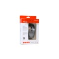 Raton Mini Inalambrico Equip Life Scroll / Optico / 1600 Dpi / Ambidiestro / Gris / 245109