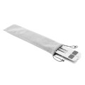 Soporte aluminio plegable para portatil Hasta 15