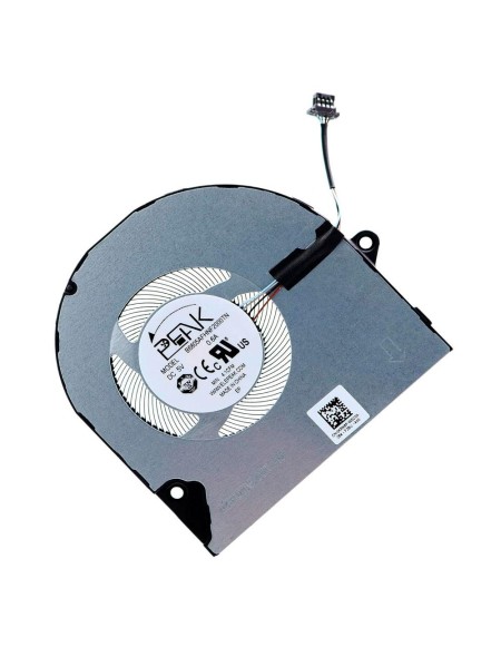 Ventilador para portatil Dell Inspiron 5410 / 5415 / 5418 / Vostro 5510 / KRK6P