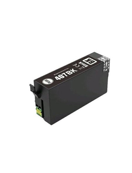Tinta genérica para EPSON 408L Negro