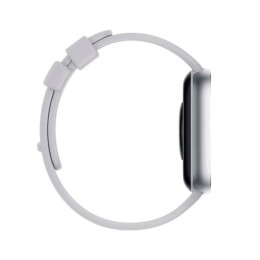 Smartwatch Xiaomi Redmi Watch 4 / Plata / BHR7848GL