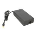 Cargador compatible para portátil LENOVO 230W 20V 11.5A 11.0 mm x 4.5 mm (rectangular) Movano