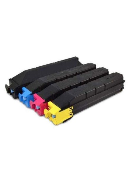 Toner genérico para KYOCERA TK8305 Cian 15000 pag.