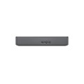 Disco duro externo HDD Seagate Basics / 4Tb / 2.5 / USB 3.0 / negro mate