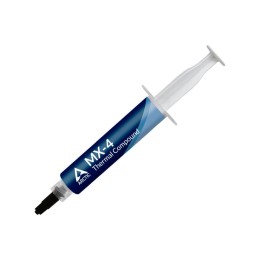 Pasta termica Artic MX-4 / 20gr / Alto Rendimiento / 8,5 W/m / ACTCP00001B