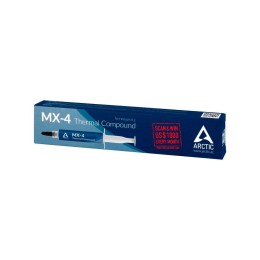 Pasta termica Artic MX-4 / 20gr / Alto Rendimiento / 8,5 W/m / ACTCP00001B