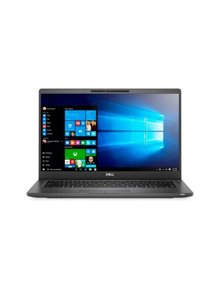 Portatil Reacondicionado DELL Latitude 7410 14