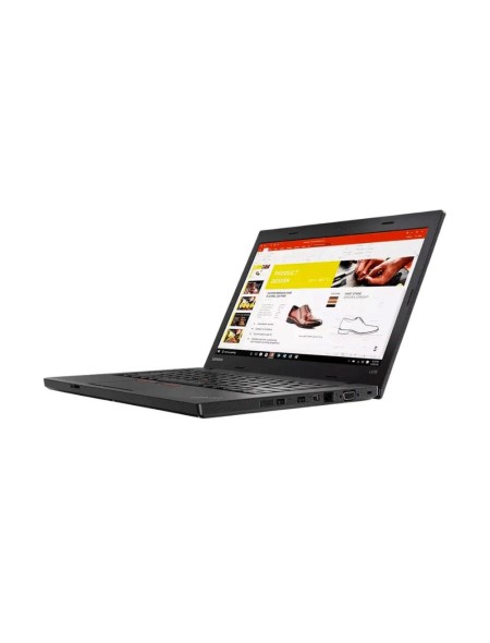 Portátil Reacondicionado LENOVO Thinkpad L470 14