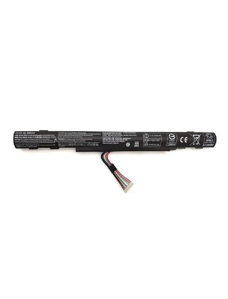 Batería compatible para portátil ACER Aspire e5-573G 14.8V 1800 mAh